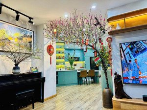 bán cc 3pn + 2wc tại tây hà tower, 7,9 tỷ, 114m2