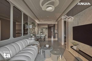 bán căn hộ 65m2 tại the gió riverside, 3,1 tỷ, bình thắng, dĩ an, bình dương