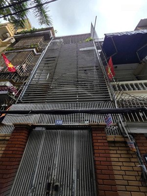 tây sơn-trần quang diệu trung tâm đống đa 85m-mt:4.5m-ngõ oto thông kinh doanh-giá đầu tư 20 tỷ