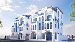 một dự án mà có lẽ ai cũng muốn sở hữu vì không có điểm chê