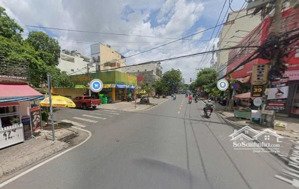 chdv mặt tiền đường số - lâm văn bền (8x18) hdt 60 tr/th. giá tốt nhất p. tân quy