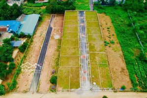 bán đất 100m2 tại đường 21a, xã phú cát, quốc oai, hà nội, 2 tỷ
