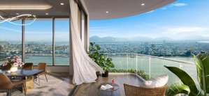 căn hộ chuẩn 5* the legend đầu cầu rồng - biểu tượng mới của đà nẵng