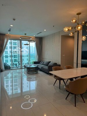 cho thuê căn hộ sadora sala 3pn - 120m2 - full nội thất giá 30 triệu/tháng