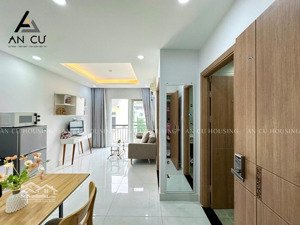 cho thuê căn hộ mini 1pn, phú mỹ hưng, q7 full nt, 40m2, tiện qua lotte, vivo, rmit, q1,q4,giá tốt