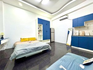 cho thuê phòng trọ 1pn, 5,8 triệu, 35m2 tại nguyễn văn cừ, cầu kho, q1, hcm