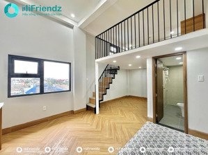 cho thuê phòng trọ cực rộng ngay ngã tư bình thái