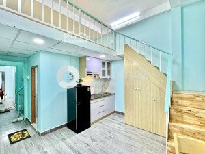 cho thuê nhà trọ 1pn, 6 triệu, 35m2 tại đinh tiên hoàng, đa kao, q1, hcm hàng hot