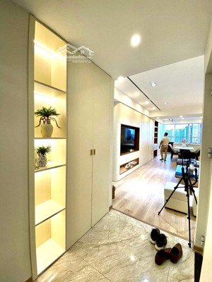 căn hộ đẹp ở tố hữu, 6,3 tỷ, 81m2, 2pn, 2wc, nhiều tiện ích