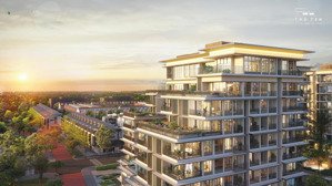 căn hộ độc tôn tinh hoa tại phường bình dương