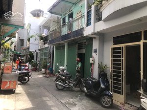 bán nhà riêng tại lê văn sỹ, 10 tỷ, 58.5m2, giá ưu đãi, q3, hcm