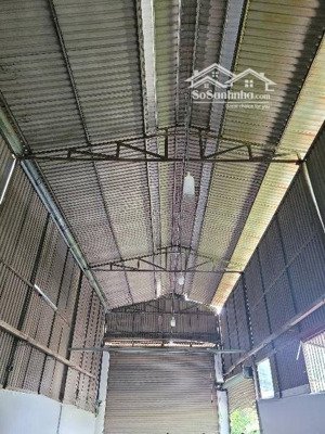 bán nhà kho đường vườn lài phường an phú đông quận 12, dt 186m (7x27)giá 10,8tỷ đường 6m trước nhà