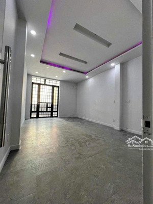 mt nguyễn thái bình, p4, 4,2x20, 1tr 3l, st l3 - thích hợp kd, cty, ở gđ, kd online...