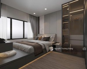 chuyển lên 3 ngủ, gd có nhu cầu bán nhanh trong tháng căn hộ 2pn tầng trung. nhà ở lắm lộc, full đồ