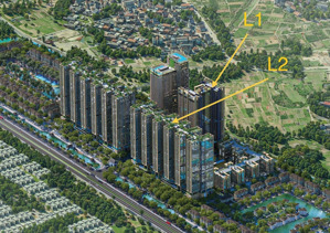 metaland đại lý phân phối chính thức tòa l2 sunshine legend city căn hộ hạng sang chỉ 5xtr\m2