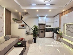 bán nhà riêng tại minh khai, 7,2 tỷ, 35m2, 3pn + 4wc + 5tầng, hàng hiếm tại