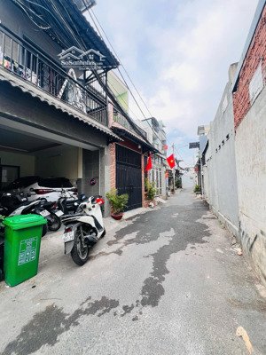 hiếm- 3 tỷ nhỉnh - đất đẹp xây nhà ở an cư, gần chợ thủ đức - kha vạn cân - 55m2 (ngang 4m) chuẩn