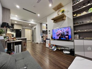 chỉ hơn 4 tỷ sở hữu căn hộ 2 ngủ đẹp trung tâm cầu giấy, sổ đỏ sẵn giao dịch, nội thất full đồ đẹp