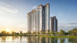 bung giá căn hộ 2 ngủ hướng view đông nam - the k park avenue