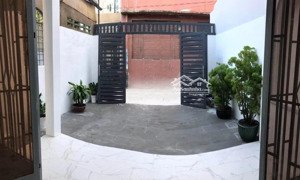 bán nhà hxh lũy bán bích tân phú, ngang 4.9m nở hậu, cách mt 100m, chỉ 8.7 tỷ.