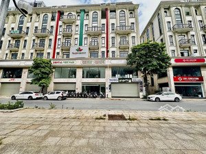 bán nhà kđt him lam vạn phúc mặt đường tố hữu 98m2, 7 tầng, siêu kinh doanh - nhỉnh 4x tỷ