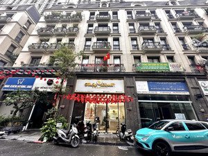 duy nhất 1 căn the terra an hưng 65m2, 7t, thang máy, trục tố hữu, siêu kinh doanh, 28 tỷ, mtg