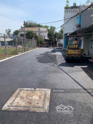 hàng f0! đất hẻm xe hơi đình phong phú - 77m2 - chỉ 5.8 tỷ tl