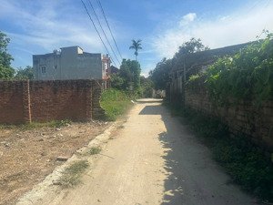 bán đất tại xã thường thắng, hiệp hòa, bắc giang, giá tốt 760 triệu, 106.5m2