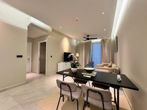 cho thuê căn hộ 2pn d''edge thảo điền - nội thất đẹp, view sông, giá cực tốt. chuyên 1pn-4pn d''edge.