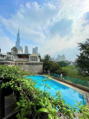 bán căn hộ chung cư cantavil hoàn cầu, giá cực chất 14 tỷ, 154m2, view đẹp. tin thật