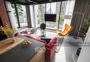 cần bán gấp căn hộ chung cư 101 láng hạ 162m2, 3pn, full nội thất, tầng cao view đẹp lh: 