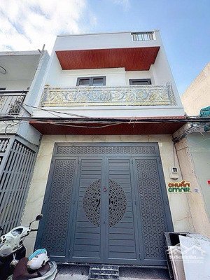 bán nhà ngay lê văn quới. 40m2 hẻm 4m3 chỉ 3.65 tỷ