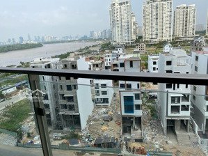 bán nhanh căn hộ view sông giá rẻ - chỉ 9.8 tỷ - 3pn - 110m2 - one verandah đảo kim cương quận 2