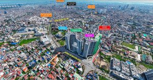 bán cc tại hoàng huy commerce, 1,9 tỷ, 45m2, 2pn, 1wc, pháp lý,45m2, 2pn, 1wc, pháp lý đầy đủ