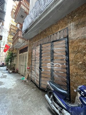 bán toà ccmn thái thịnh - 11 phòng kk cho thuê chdv chung cư mini == gà đẻ trứng vàng