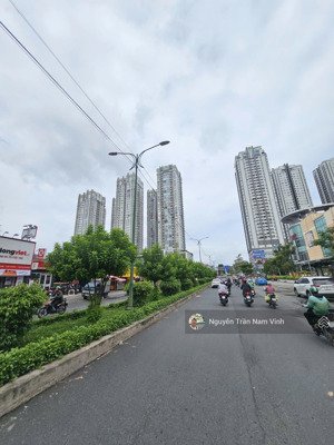 bán nhà quận 7 ngang 8m rất hiếm và hiếm dài 120m2 thổ cư kiều đàm cạnh him lam chỉ 12 tỷ