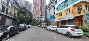 bán nhà liền kề kđt văn khê _tố hữu _ hà đông 83m2 _ thang máy _ giá nhỉnh 23 tỷ