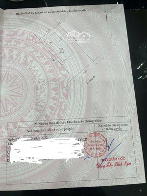 bán gấp biệt thự xây thô phương viên splendora bắc an khánh, 278m2, sổ đỏ, giá đầu tư