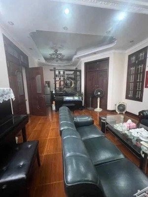 bán biệt thự sân vườn đẳng cấp kđt định công - gara oto- vỉa hè ô tô tránh_150m2_51.5 tỷ