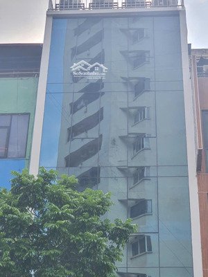 bán nhà mặt đường vạn phúc: kinh doanh - vỉa hè, sát ngã 4 vạn phúc - tố hữu. 88m2, 9t, giá 39.9 tỷ