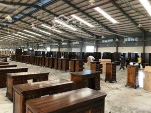 bán nhà xưởng 10.000m2-hđt : 440tr/th. đường dt 746 tân vĩnh hiệp - tân uyên - bình dương.