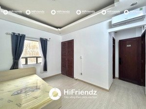 khai trương chdv, chung cư mini cao cấp mới 100% trung tâm q5 tiện di chuyển q1 - 3 - 10