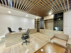 cho thuê văn phòng tại eco green sài gòn, 26 triệu, 99m2, giá cực chất