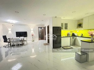 bán căn hộ petroland bình trưng đông, q.2. giá 4,6 tỷ (3pn, 2wc, sổ hồng, nhà đẹp) 