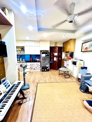 căn hộ chung cư phố minh khai hai bà trưng - dt 71m2 - 2pn + 2wc giá hơn 4 tỷ