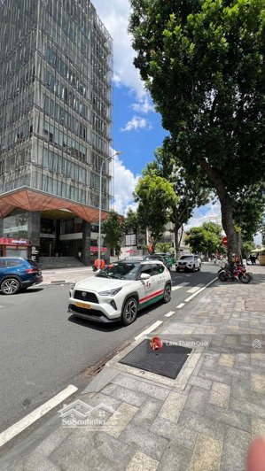 bán nhà mt 54 nguyễn đình chiểu, 17x25, 433m2, 2 lầu, 450 tỷ