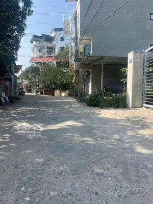 cần bán lô đất đẹp tại tân xã trung tâm hòa lạc, sát cnc, đh fpt, đh qghn, bệnh viện qt hòa lạc,...