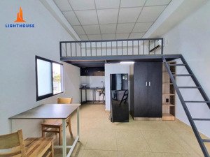 cho thuê phòng trọ full nội thất đường quang trung - gò vấp ( gần đh công nghiệp (iuh) )