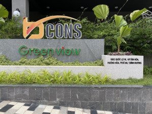 bán căn góc - 51m2 - 2pn - 2 tỷ - sổ sẵn, có hỗ trợ vay, pháp lý đầy đủ, bao thuế phí sang nhượng