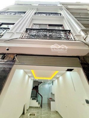 bán nhà giá rẻ nhất kim chung, không ngập, 30.1m2, giá 4.7 tỷ 25m ra đường ô tô, gần vành đai 3.5.